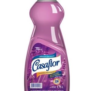 LIMPADOR PERFUMADO CASAFLOR LAVANDA PROV