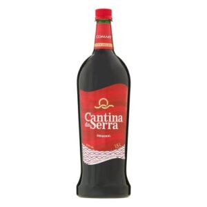 CANTINA DA SERRA COQUETEL 750ML