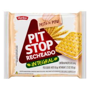 BISC. MARILAN P.STOP RECH INT.PEITO PERU