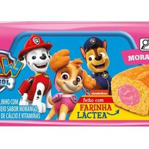 BOLINHO PC MARILAN BAUN RECH MOR DP