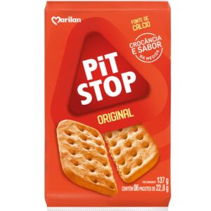 BISC. MARILAN PIT STOP ORIGINAL 137GR