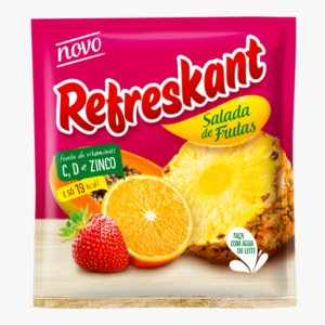 REFRESKANT SALADA DE FRUTAS 20GR