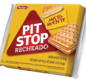 BISC. MARILAN PIT STOP RECH MISTO QUENTE