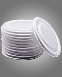 TP 100/102/104 - TAMPA BRANCA  COPOBRAS