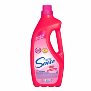 AMAC. SENSE QBOA TERNURA 2LT