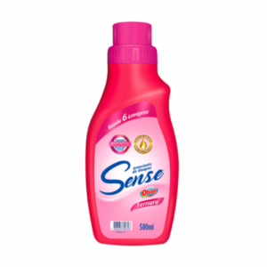 AMAC. SENSE QBOA TERNURA 500ML