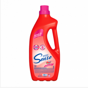 AMAC. SENSE QBOA PAIXAO 2LT