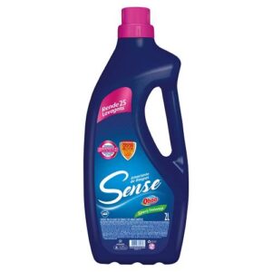 AMAC. SENSE QBOA SPORT INTENSO 2LT