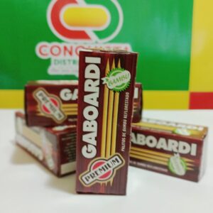 PALITEIRO GABOARDI PREMIUM