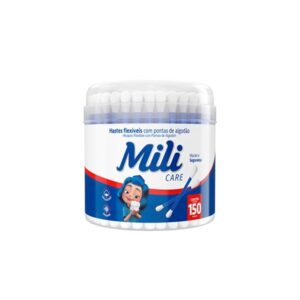 HASTES FLEXIVEIS MILI POTE