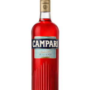 CAMPARI 998ML