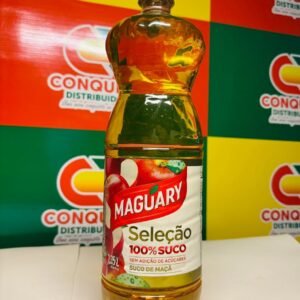 SUCO  MAÇA MAGUARY SELECAO PET 1,35L
