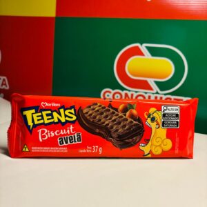 BISC. MARILAN TEENS RECH AVELÃ 37GR