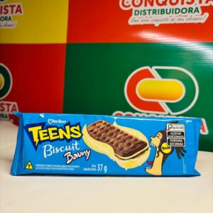 BISC. MARILAN TEENS RECH BAUNY  37GR