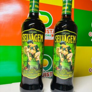 SELVAGEM  COQUETEL TRAD COMP  VD 900ML