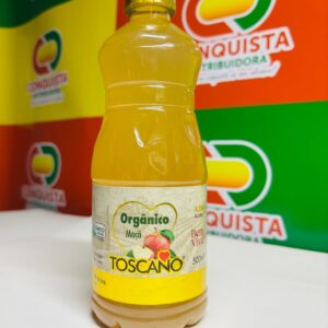 VINAGRE TOSCANO MACA ORG BEM VIVER 500ML