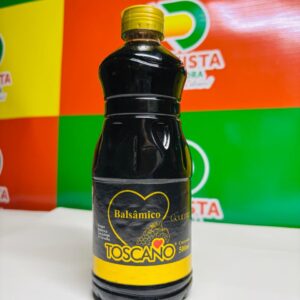 VINAGRE TOSCANO  BALSÂMICO 500ML