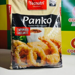 FARINH PANKO TECNUTRI SACH MIST PREP 1KG