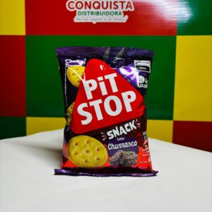 SNACK MARILAN PIT STOP CHURRASCO