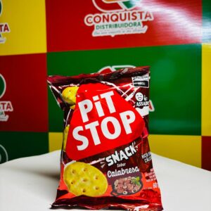 SNACK MARILAN PIT STOP CALABRESA