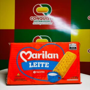 BISC. MARILAN LEITE 300GR
