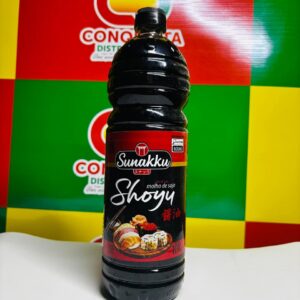 MOLHO SHOYO SUNAKKU LANCHERO 1,01 LT
