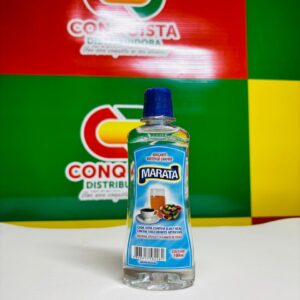 ADOÇANTE MARATÁ DIETETICO LIQ 12X100ML