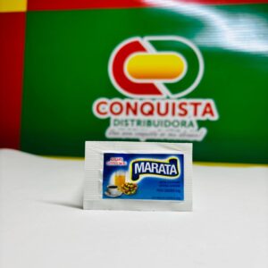 ADOÇANTE MARATÁ DIETETICO PÓ 12X50X0,06