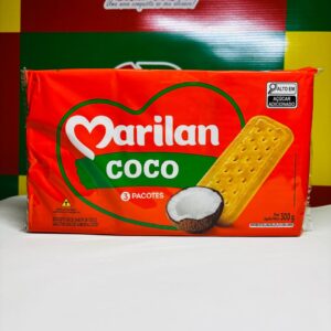 BISC. MARILAN COCO 300GR
