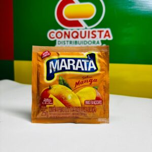REFRESCO MARATA MANGA 25G