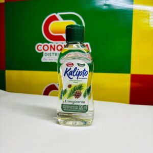 KALIPTO OLEO DE PINHO 120ML