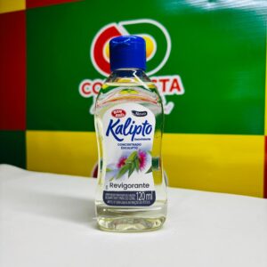 KALIPTO OLEO DE EUCALIPTO 120ML