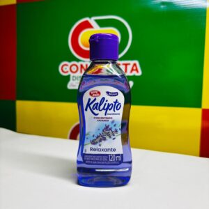 KALIPTO OLEO DE LAVANDA 120ML
