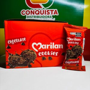 BISC. MARILAN COOKIE CHOCOLATE DP 40G