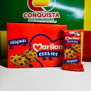 BISC. MARILAN COOKIE ORIGINAL DP 40G