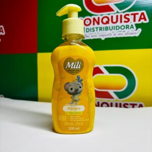 SHAMPOO LOVECARE TALCO SUAVE 200ML