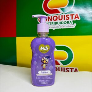 SHAMPOO LOVECARE LAVANDA SUAVE 200ML