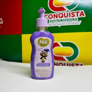 CONDIC. LOVECARE LAVANDA 200 ML