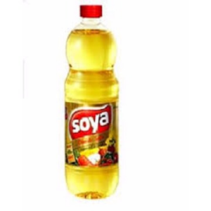 OLEO DE SOJA SOYA PET 900ML