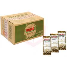 ACUCAR UNIAO PREMIUM SACHE ATACADO 5GR